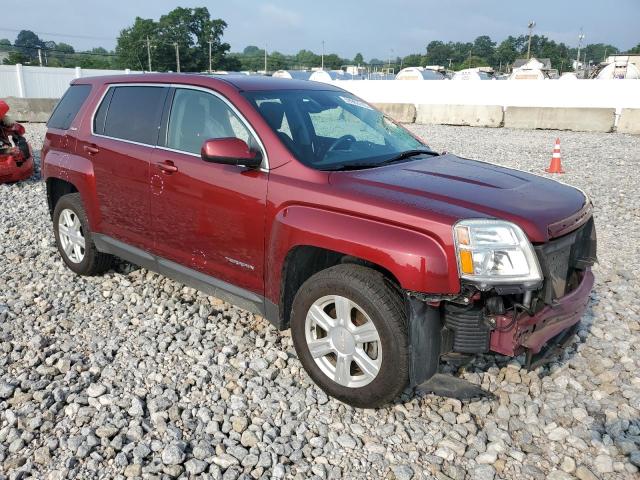 2GKALMEK3G6229078 GMC Terrain Sle