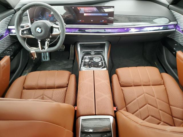 WBA23EH07PCM56648 BMW 740 I
