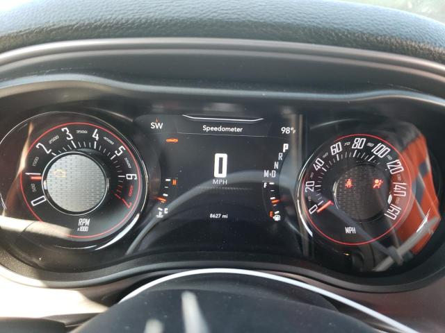 2C3CDZAG2PH510569 Dodge Challenger Sxt