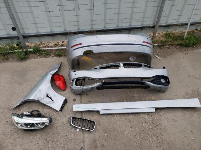 WBA3N5C5XFK198048 BMW 428 XI