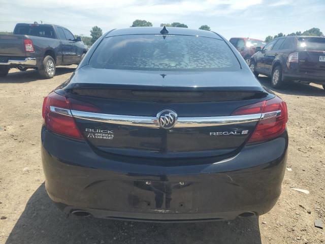 2G4GL5EXXH9177645 Buick Regal Sport Touring