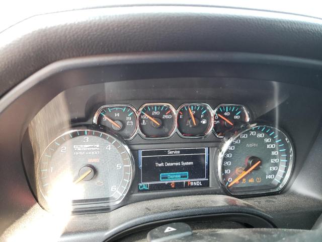 1GTV2NEC3HZ311140 GMC Sierra K1500 Slt