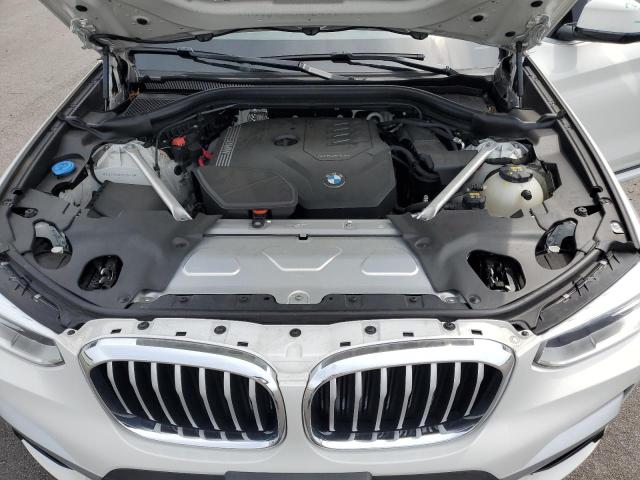 5UXTY5C0XM9G56448 BMW X3 Xdrive30i