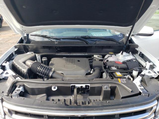 1GKKNUL43PZ212594 GMC ACADIA SLT