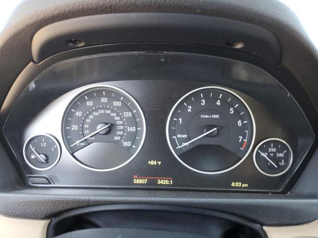 WBA4A9C50FD416798 BMW 428 I Gran Coupe Sulev
