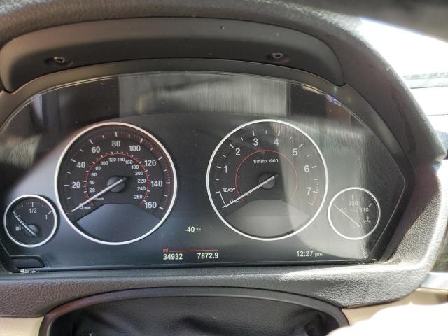 WBA8B9G55JNU98121 BMW 330 I