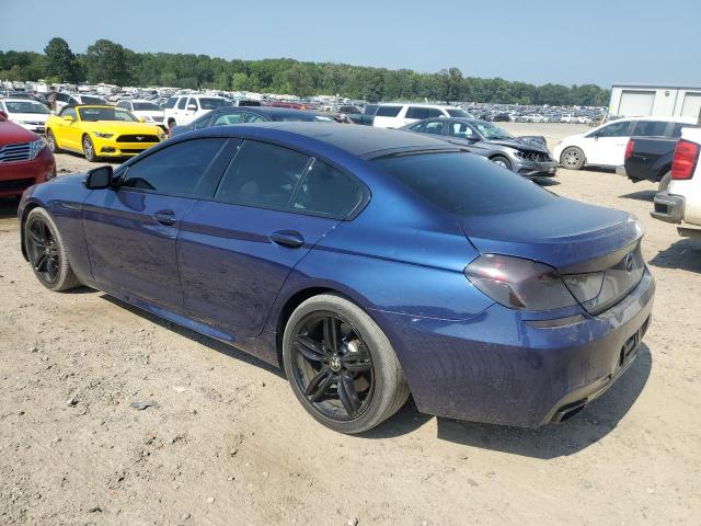 WBA6D6C54GG387756 BMW 650 Xi Gran Coupe