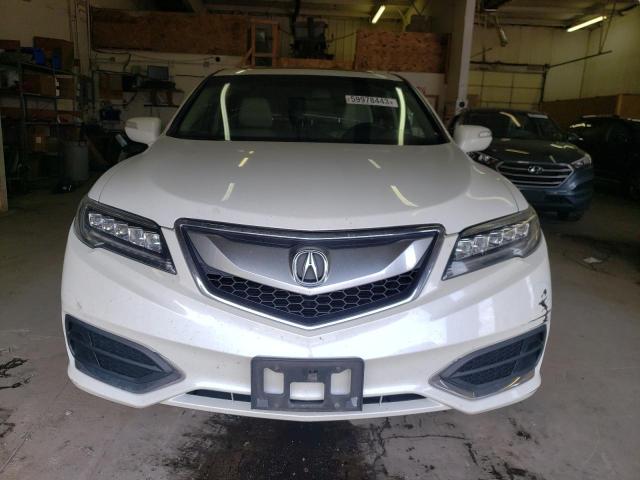 5J8TB4H31HL017107 Acura RDX