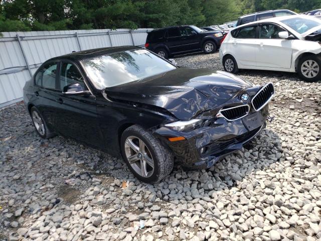 WBA3B5G57ENS08700 BMW 328 Xi Sulev