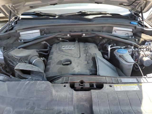 WA1C2AFP5HA096449 Audi Q5 PREMIUM