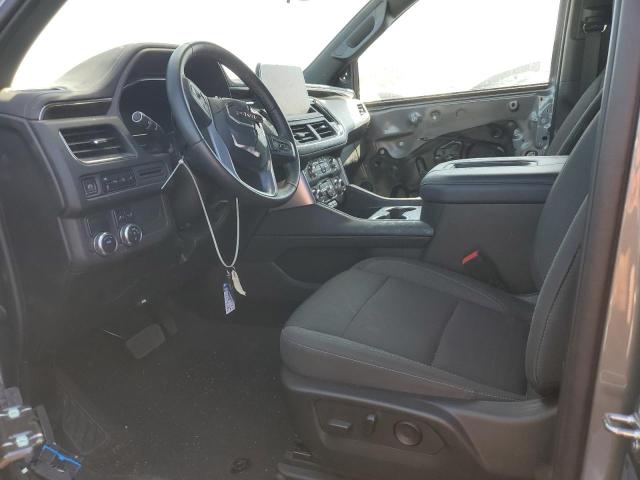 1GKS1AKD4NR326550 GMC YUKON SLE