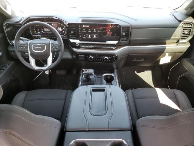 1GTUUCEDXNZ645230 GMC Sierra K1500 Elevation
