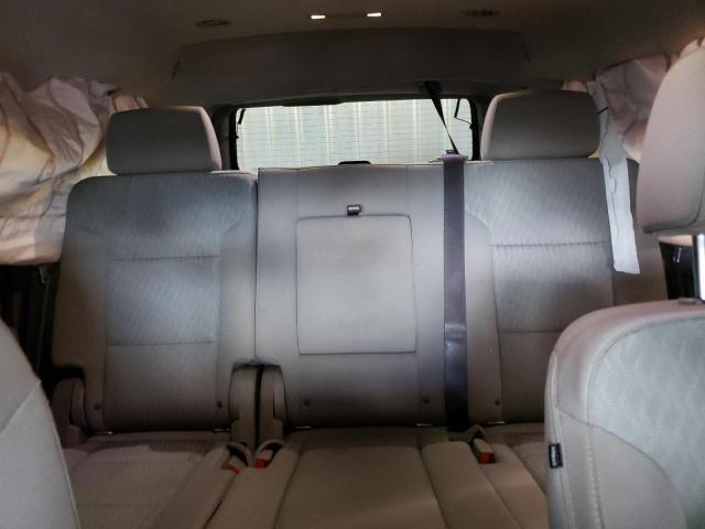 1GKS2AKCXJR201633 GMC YUKON SLE