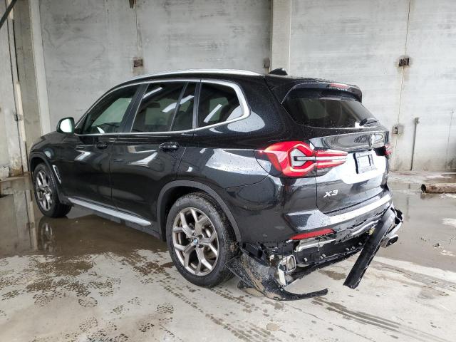 5UX53DP02N9M93630 BMW X3 Xdrive30i