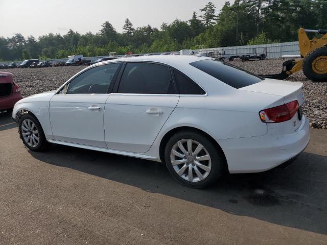 WAUBFAFL3FA030365 Audi A4 PREMIUM