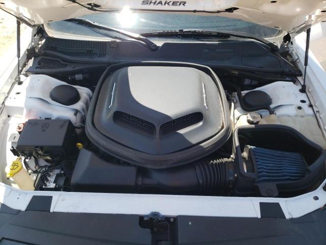 2C3CDZBTXGH232242 Dodge Challenger R/t