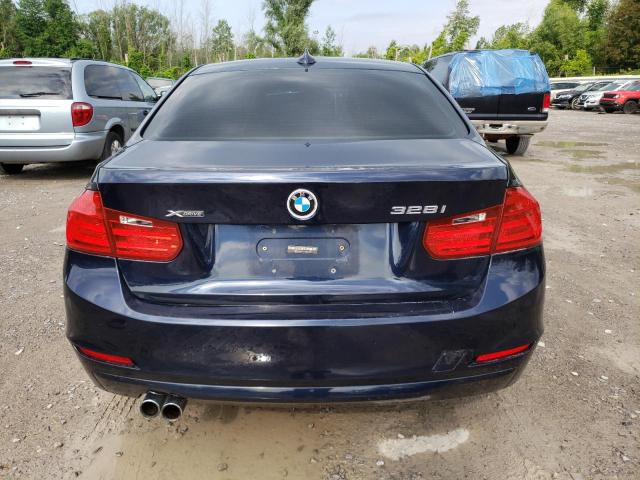WBA3B3G58FNR86008 BMW 328 XI
