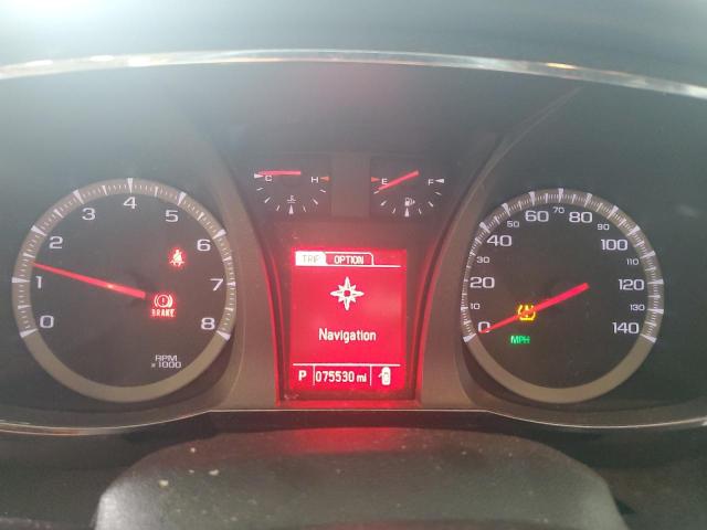 2GKALREK0F6354941 GMC Terrain Sle