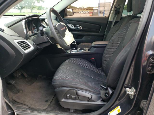 2GKALMEK5G6303312 GMC Terrain Sle