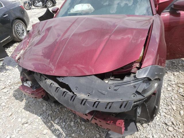 2C3CDXBG2KH644316 Dodge Charger Sxt