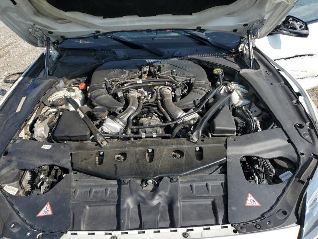 WBA6D4C54HD977706 BMW 650 I Gran Coupe