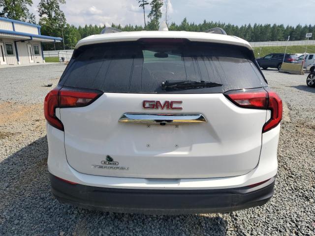 3GKALMEV5KL166998 GMC Terrain Sle