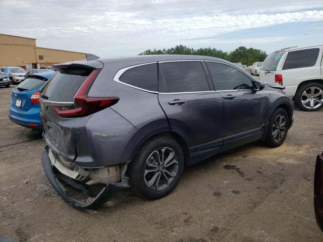 5J6RW1H5XLL014707 Honda CR-V EX