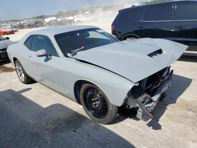 2C3CDZJG1NH230140 Dodge Challenger Gt