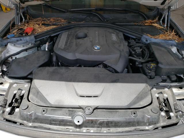 WBA8B9C54JEE81920 BMW 330 I