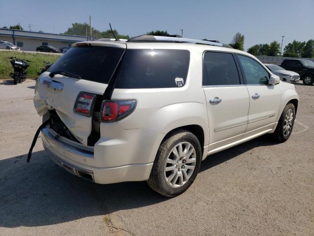 1GKKVTKD7FJ180533 GMC Acadia Denali