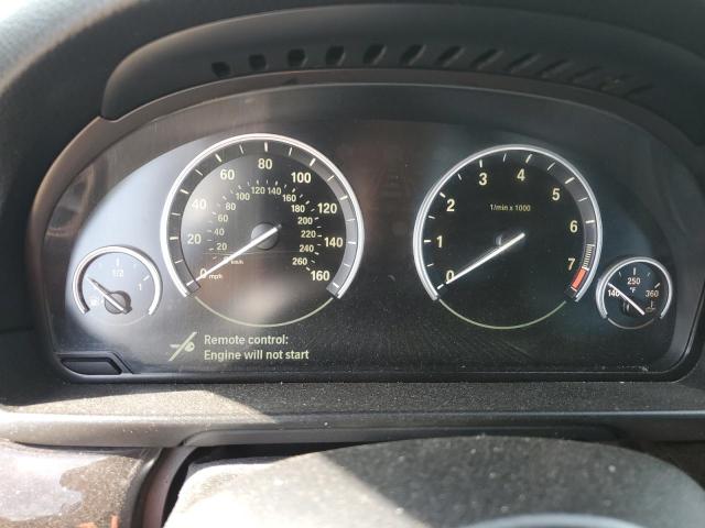 WBA5B1C5XFD918401 BMW 535 I