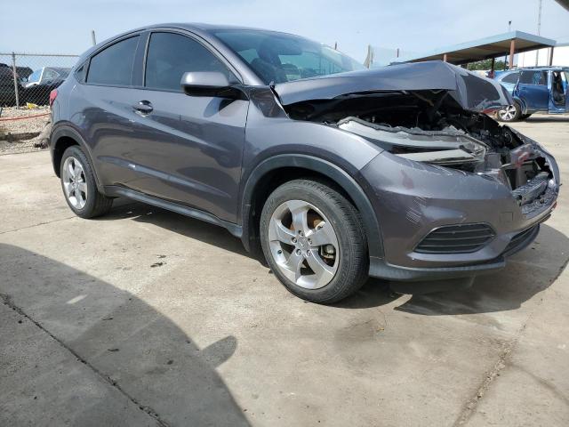 3CZRU6H39KG712738 Honda HR-V LX