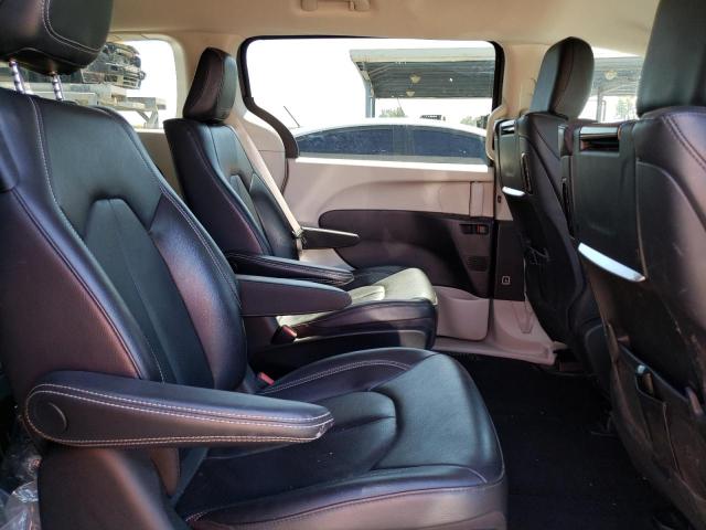 2C4RC1L72NR124166 Chrysler Pacifica Hybrid Touring L