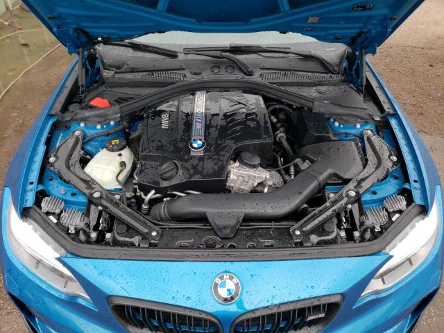 WBS1H9C52GV351930 BMW M2