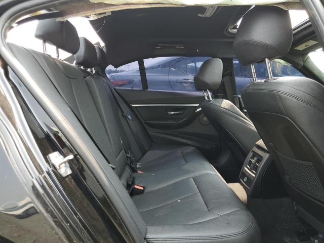 WBA8B7C51JA583216 BMW 340 XI