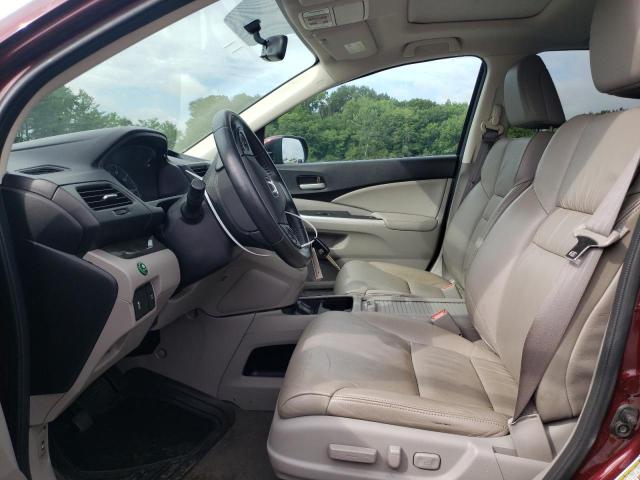 5J6RM4H7XEL079102 Honda CR-V EXL