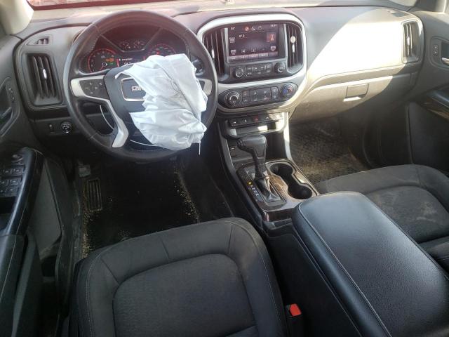 1GTG6BE33F1174546 GMC CANYON SLE