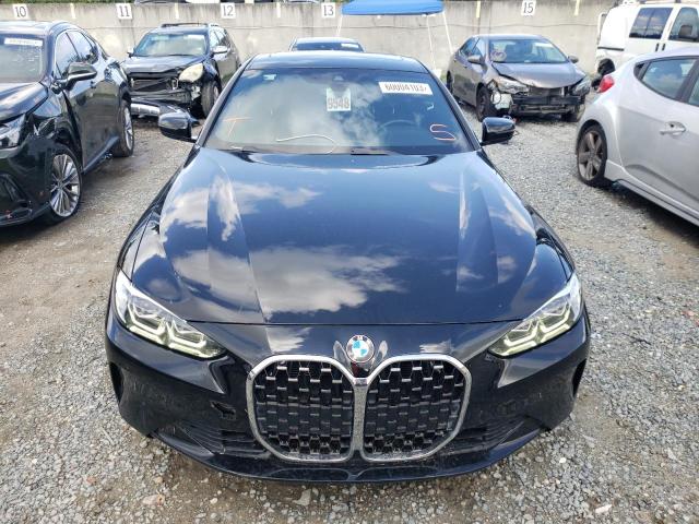 WBA53AP09MCG31780 BMW 430I