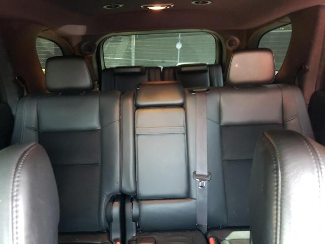 1C4RDJDG4NC100813 Dodge DURANGO GT