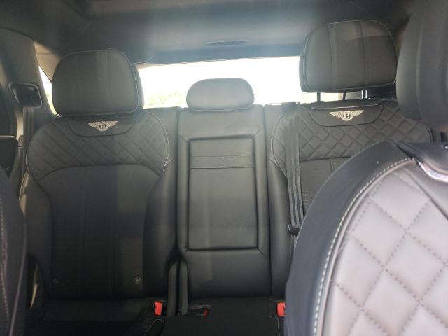 SJAAC2ZV8JC018902 Bentley Bentayga