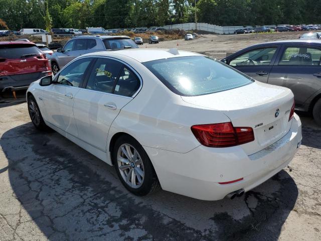 WBA5A7C50ED618807 BMW 528 XI