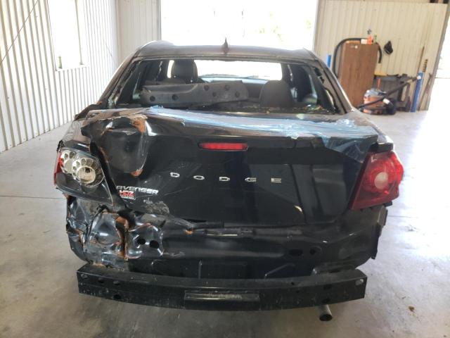 1C3CDZAB5EN132806 Dodge AVENGER SE