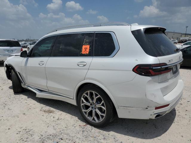 5UX23EM00P9R84875 BMW X7 Xdrive40i