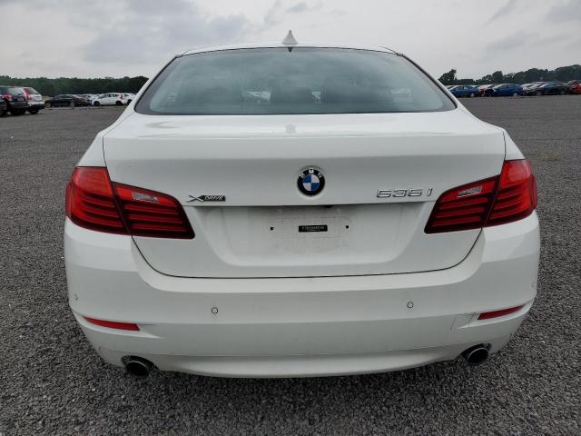 WBA5B3C58FD541238 BMW 535 XI
