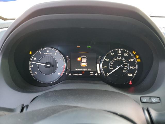 5J8TC1H52ML016040 Acura Rdx Technology