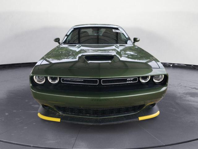 2C3CDZJG7PH507408 Dodge Challenger Gt