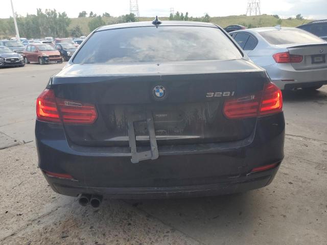 WBA3A5C54EF604439 BMW 328 I