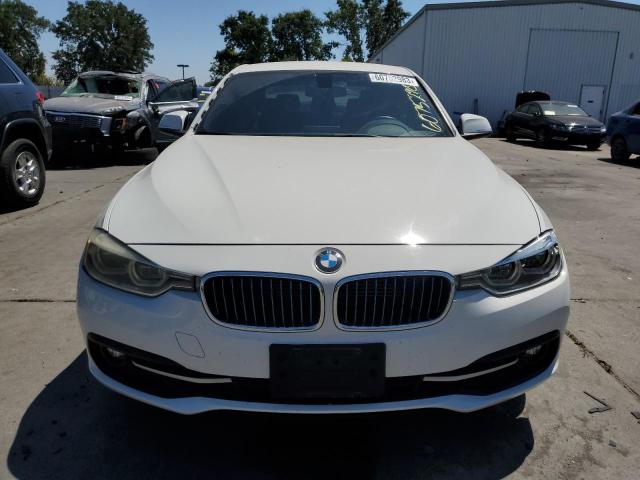 WBA8E1C56JA758936 BMW 330e