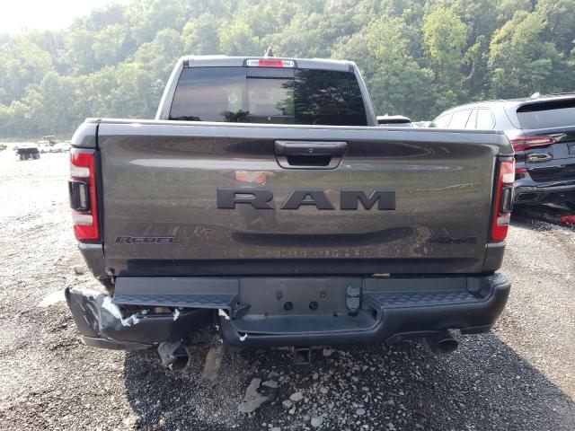1C6SRFLT7KN618212 RAM 1500 Rebel