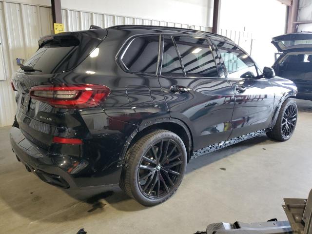 5UXCR4C08N9M59574 BMW X5 Sdrive 40i